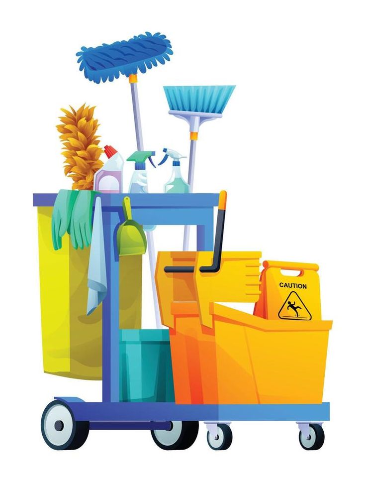 Cleaning Services Per Head Monthly 